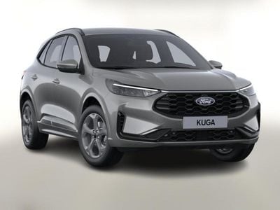Nieuw Ford Kuga ST-Line 182 PK (133 kW) 2026 Zilver SUV