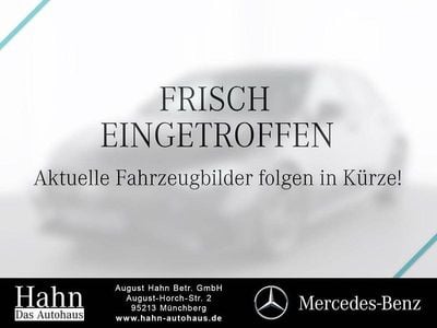 Gebraucht Mercedes CLA200 Shooting Brake AMG 163 PS (119 kW) 2020 Weiß Kombi