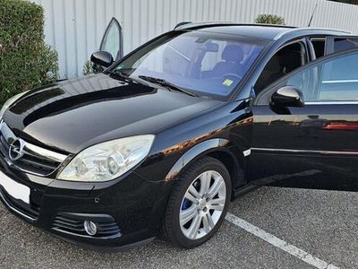 Opel Signum