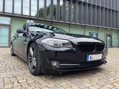 BMW 528