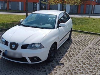 gebraucht Seat Ibiza 1.4 16V 63kW Sport Edition Sport Edition