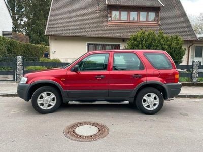Ford Maverick