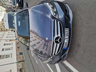 gebraucht Mercedes E350 BlueTEC 4Matic 7G-TRONIC Avantgarde