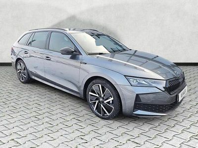 Neu Skoda Octavia SportLine 204 PS (150 kW) 2025 Andere Kombi