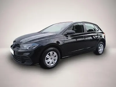 Gebraucht VW Polo