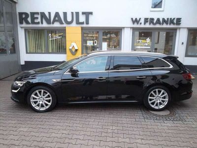 Renault Talisman GrandTour