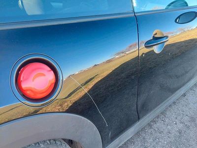 Gebraucht Mini Cooper S 192 PS (141 kW) 2014 Schwarz Kleinwagen