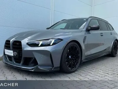 Gebraucht BMW M3