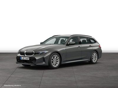 Gebraucht BMW 330 Comfort Edition 286 PS (210 kW) 2025 Kombi