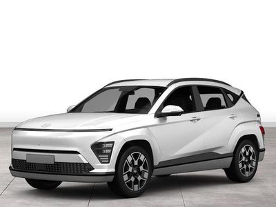 Weiß Neu 2026 Hyundai Kona Trend SUV | 29.990 € (Fairer Preis)