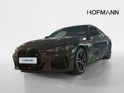 Usata BMW M440 M Sport 374 CV (275 kW) 2024 Grigio Berlina