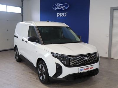 Neu Ford Transit Trend 100 kW (136 PS) 2025 Weiß Van / Kleinbus