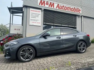 Gebraucht BMW 218