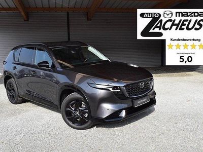 Neu Mazda CX-5 Homura-Line 141 PS (103 kW) 2026 SUV