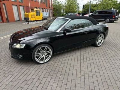 Audi A5 Cabriolet