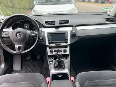 Gebraucht VW Passat