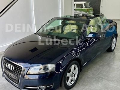 Audi A3 Cabriolet