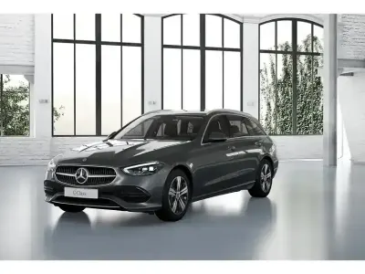 Gebraucht Mercedes C300