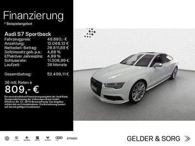Audi S7 Sportback