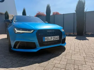 Gebraucht Audi RS6