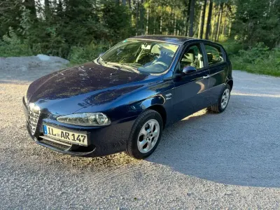 Gebraucht Alfa Romeo 147