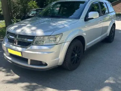 Occasion Dodge Journey