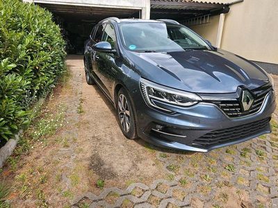 Renault Mégane IV