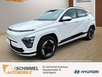 gebraucht Hyundai Kona SX2 Elektro Prime 65.4kWh