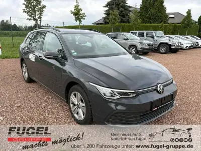 Gebraucht VW Golf VIII
