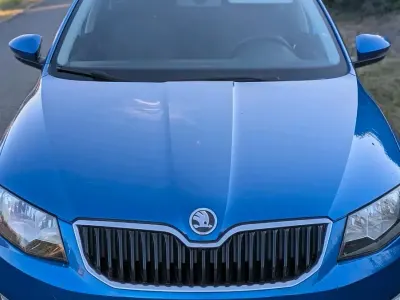 Gebraucht Skoda Octavia