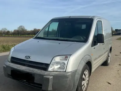 Gebraucht Ford Transit 2005 Kombi