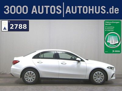 Mercedes A200