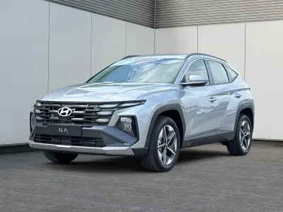 Gebraucht Hyundai Tucson