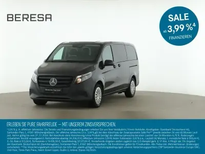 Gebraucht Mercedes Vito 163 PS (119 kW) 2025 Grau Van
