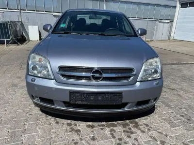 Usata Opel Vectra