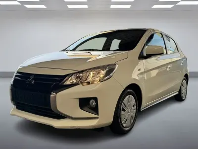 Gebraucht Mitsubishi Space Star