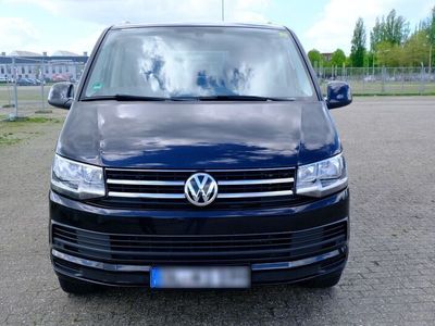 gebraucht VW Multivan T6Comfortline 2,0l