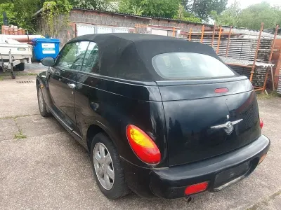 Gebraucht Chrysler PT Cruiser