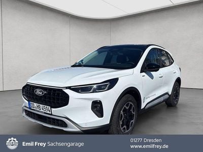 Usata Ford Kuga Active X 152 CV (111 kW) 2026 Bianco SUV