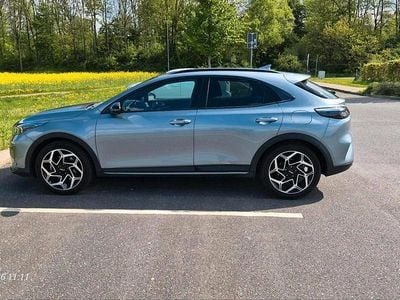 Usata Kia XCeed GT-Line 140 CV (102 kW) 2025 Andere farben SUV