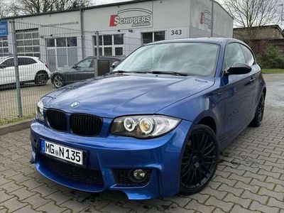 gebraucht BMW 118 118 d DPF