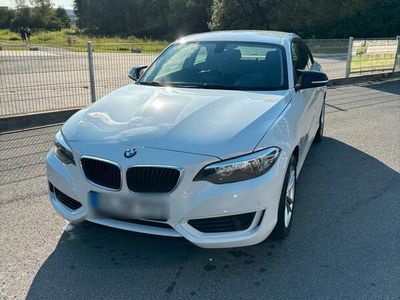 BMW 218