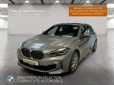 Gebraucht BMW M135