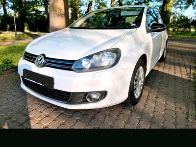 VW Golf VI
