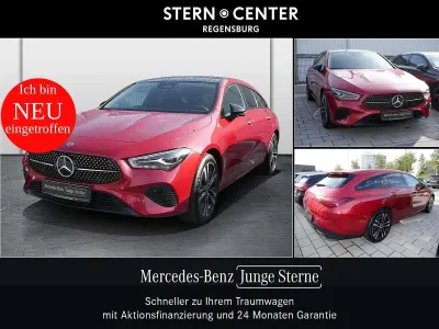 Gebraucht Mercedes CLA200