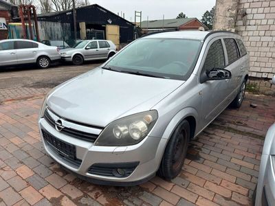 gebraucht Opel Astra 4 benzin