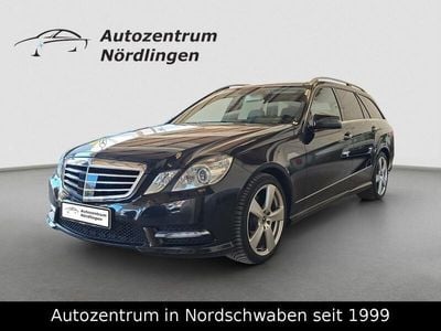 Mercedes E250