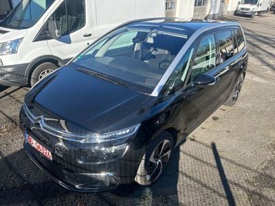 Citroën Grand C4 Picasso