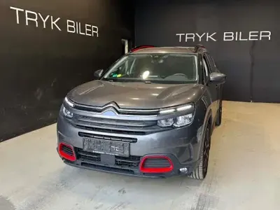 Gebraucht Citroën C5 Aircross
