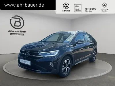 Gebraucht VW Taigo Style 150 PS (110 kW) 2023 Schwarz SUV